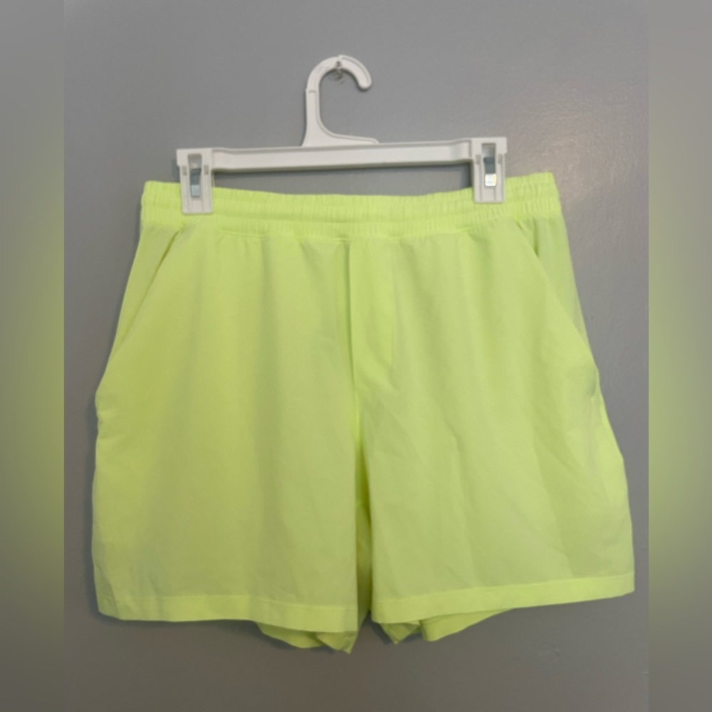Lulu shorts